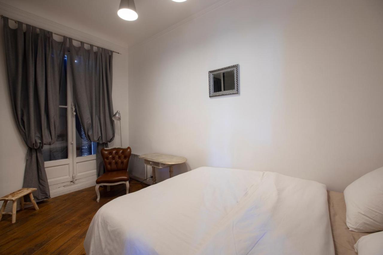 Apartment Cosy Republique Marseille